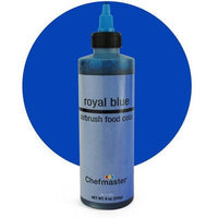 Chefmaster Airbrush - Azul Royal