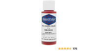 AmeriColor-Oil candy color red 2 oz