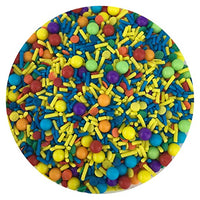 Sprinkles - Celebration Mix