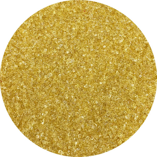 Azucar granulada Gold - Dorado