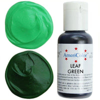 Americolor- leaf green 0.75 oz